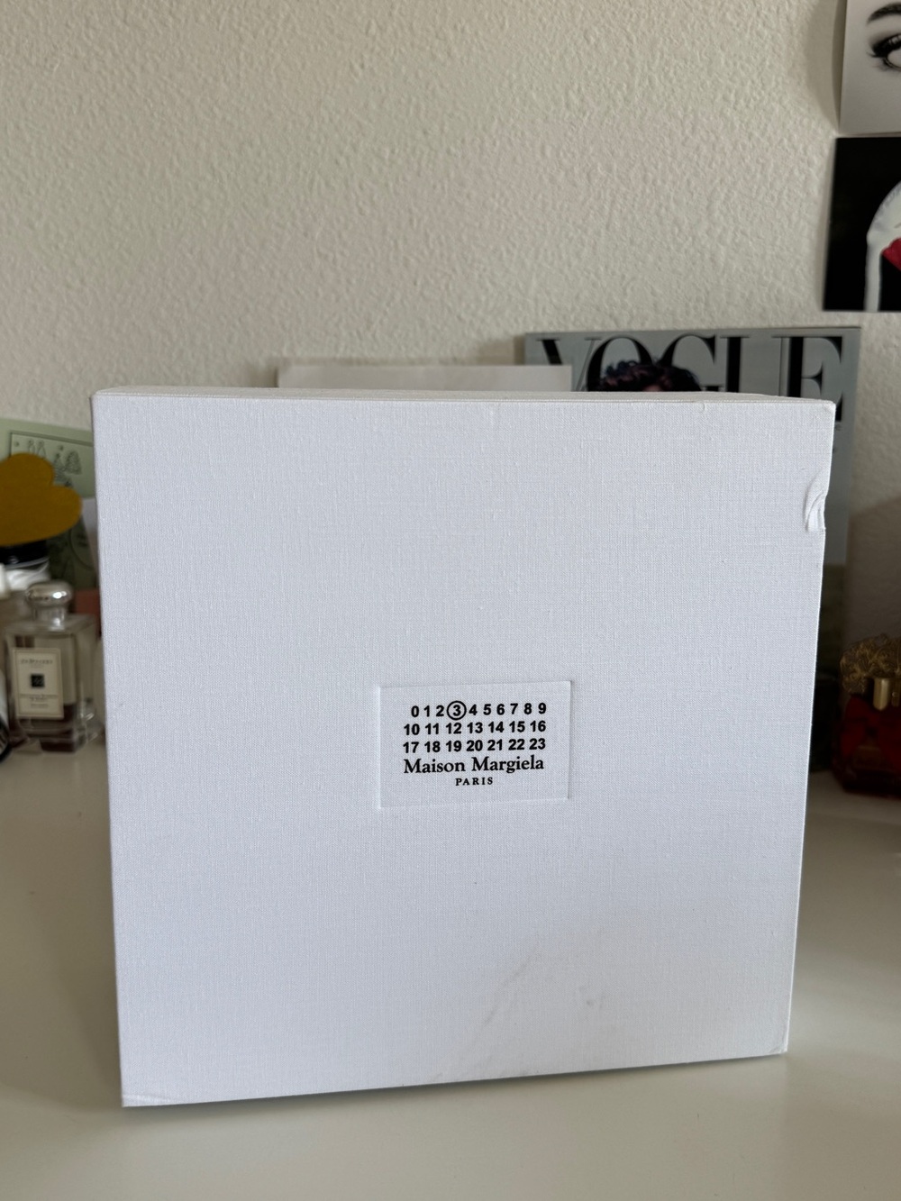 [BNIB] Set of 3 Maison Margiela Replica Fragrances - Picture 5 of 5